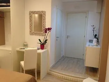 ベッド・アンド・ブレックファスト アル パルコ ヴェルデ B＆b ソレント