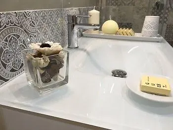 アル パルコ ヴェルデ B＆b 3* ソレント