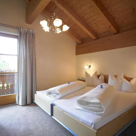 ベッド・アンド・ブレックファスト アル パルコ ヴェルデ B＆b