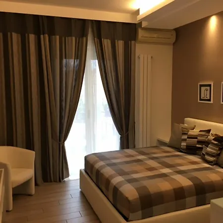 アル パルコ ヴェルデ B＆b 3*