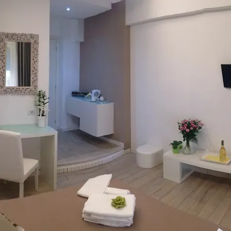 アル パルコ ヴェルデ B＆b 3*