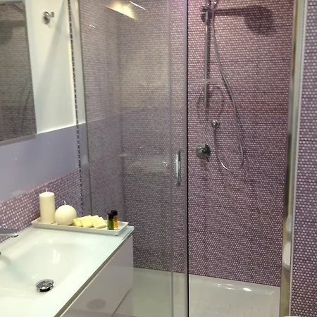 Nocleg ze śniadaniem Al Parco Półwysep Sorrentyński