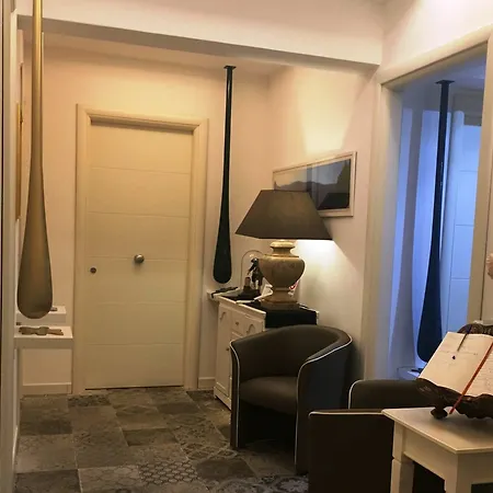アル パルコ ヴェルデ B＆b 3* ソレント