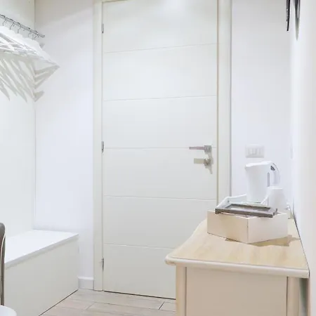 Nocleg ze śniadaniem Al Parco Półwysep Sorrentyński