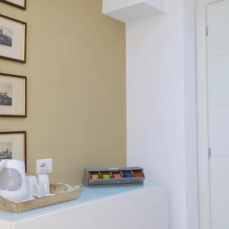 Al Parco Nocleg ze śniadaniem 4*