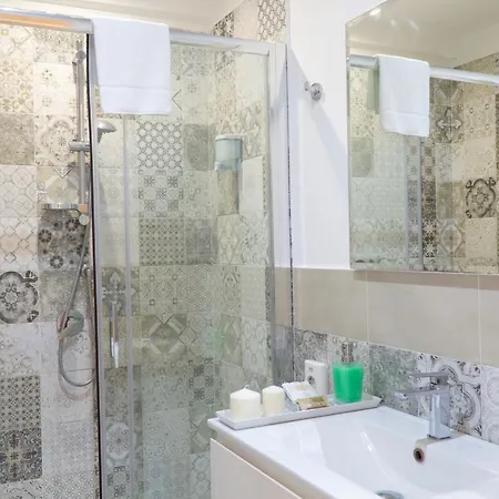 Al Parco Nocleg ze śniadaniem 4*