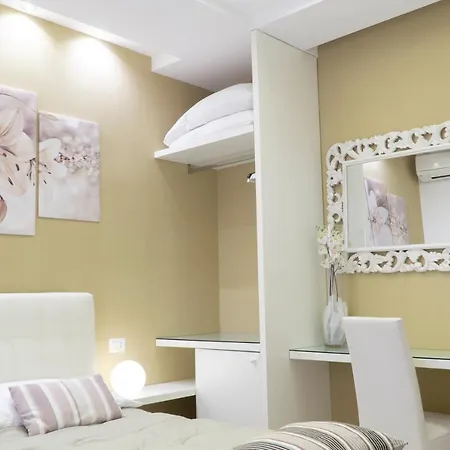 Nocleg ze śniadaniem Al Parco