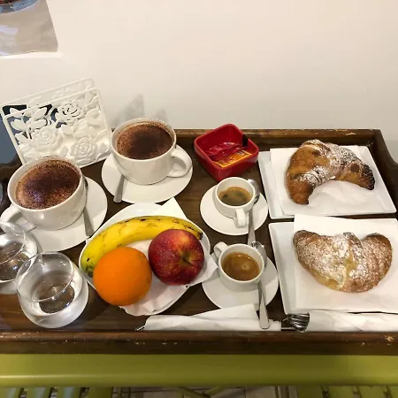 アル パルコ ヴェルデ B＆b ソレント
