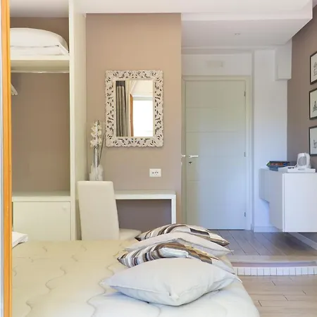 Nocleg ze śniadaniem Al Parco