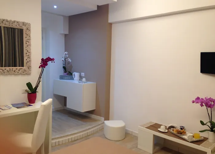 Al Parco Bed & Breakfast