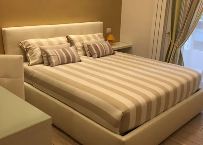 Al Parco Bed & Breakfast Sorrento