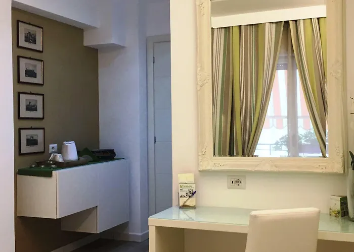 Al Parco Bed & Breakfast