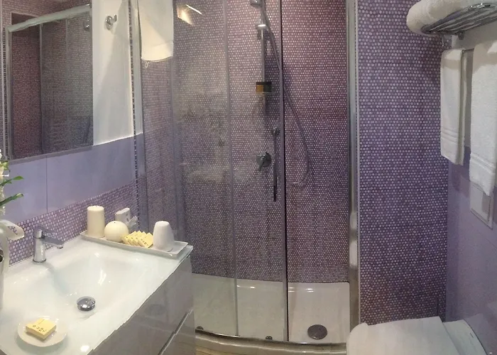 Al Parco Bed & Breakfast 4*