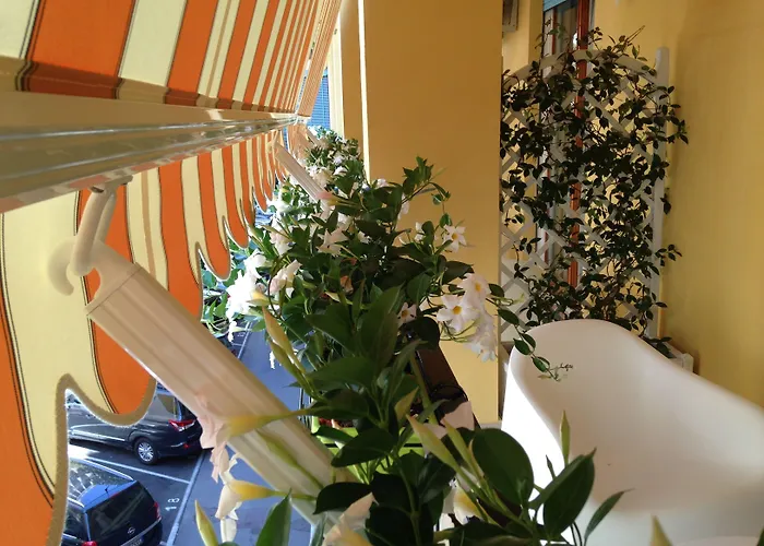 Bed & Breakfast Al Parco