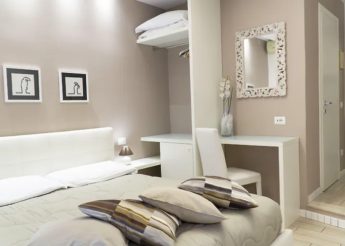 Al Parco Bed & Breakfast