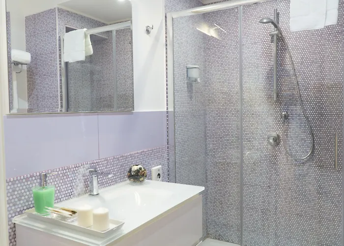 Bed & Breakfast Al Parco 4*