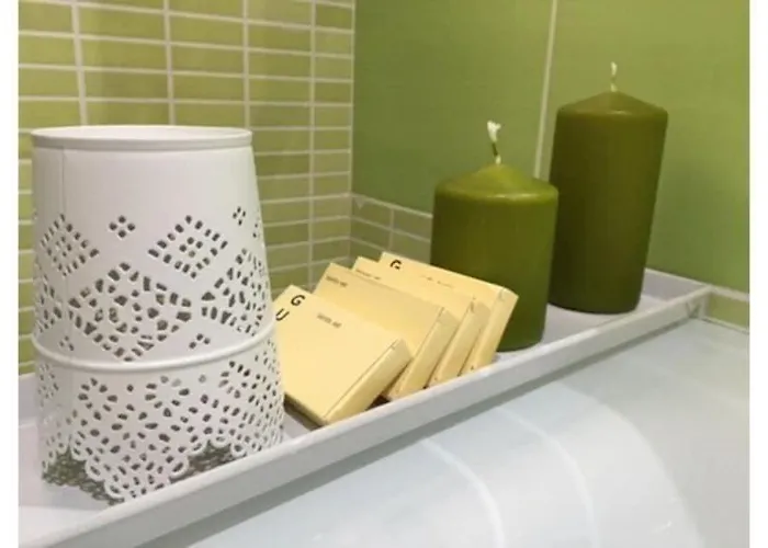 Bed & Breakfast Al Parco Sorrento