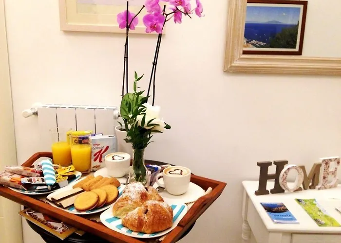 Al Parco 4* Sorrento