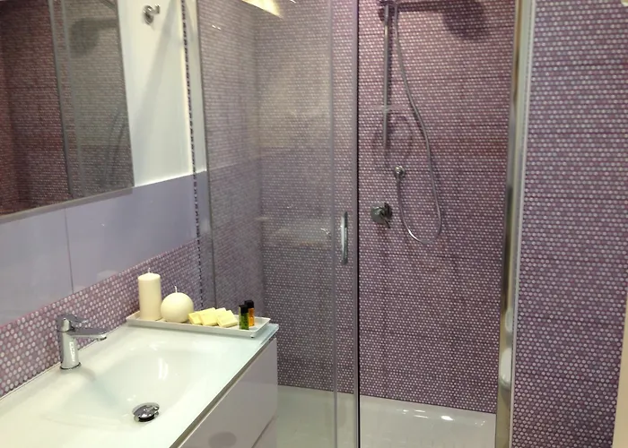 Bed & Breakfast Al Parco Sorrento