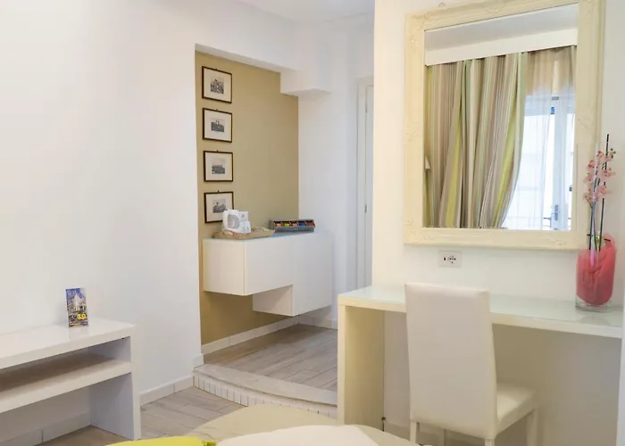 Bed & Breakfast Al Parco Sorrento