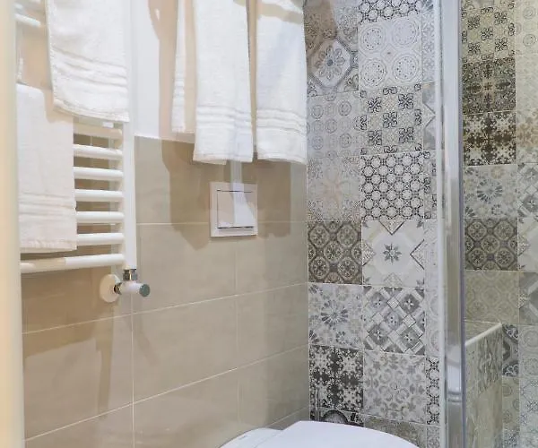 Al Parco Bed & Breakfast Sorrento