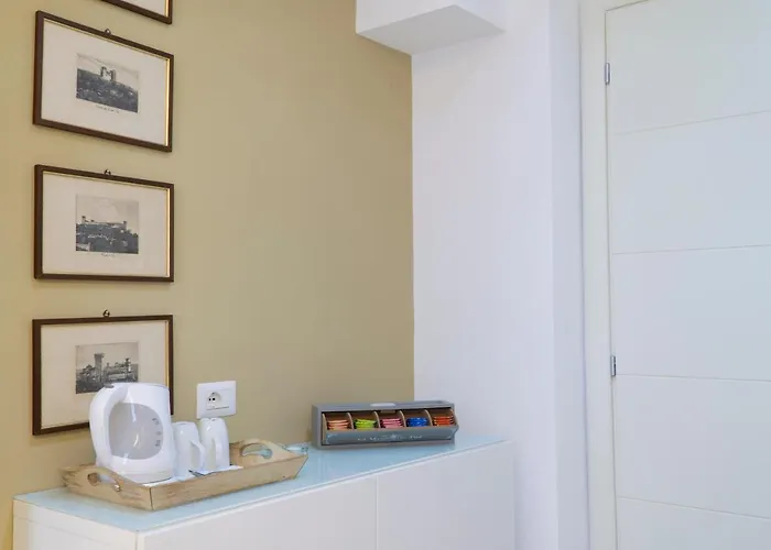 Al Parco Bed & Breakfast 4*