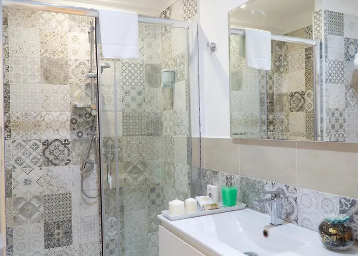 Al Parco Bed & Breakfast 4*