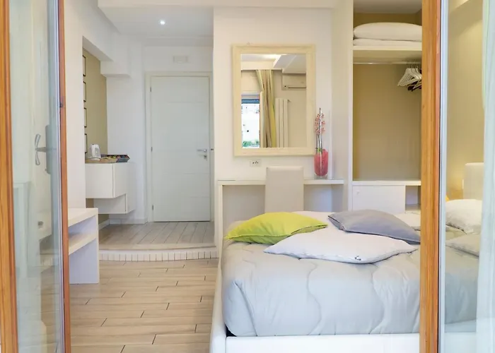 Bed & Breakfast Al Parco Sorrento