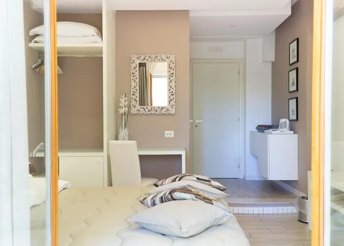 Bed & Breakfast Al Parco