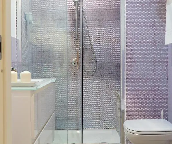 Bed & Breakfast Al Parco 4*